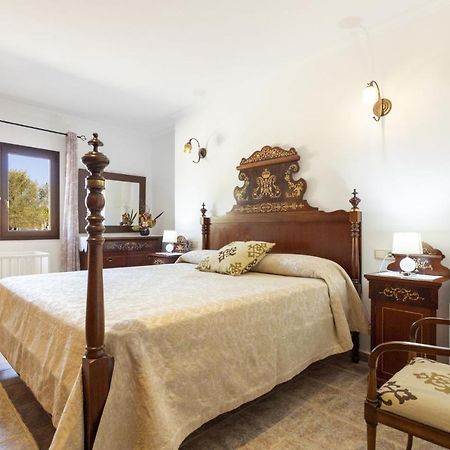 Villa Can Xispa Family Inca  Extérieur photo