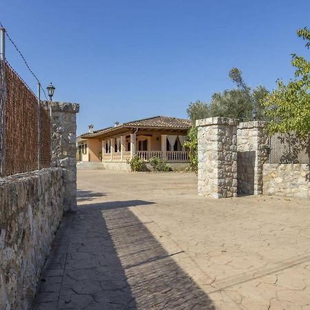 Villa Can Xispa Family Inca  Extérieur photo