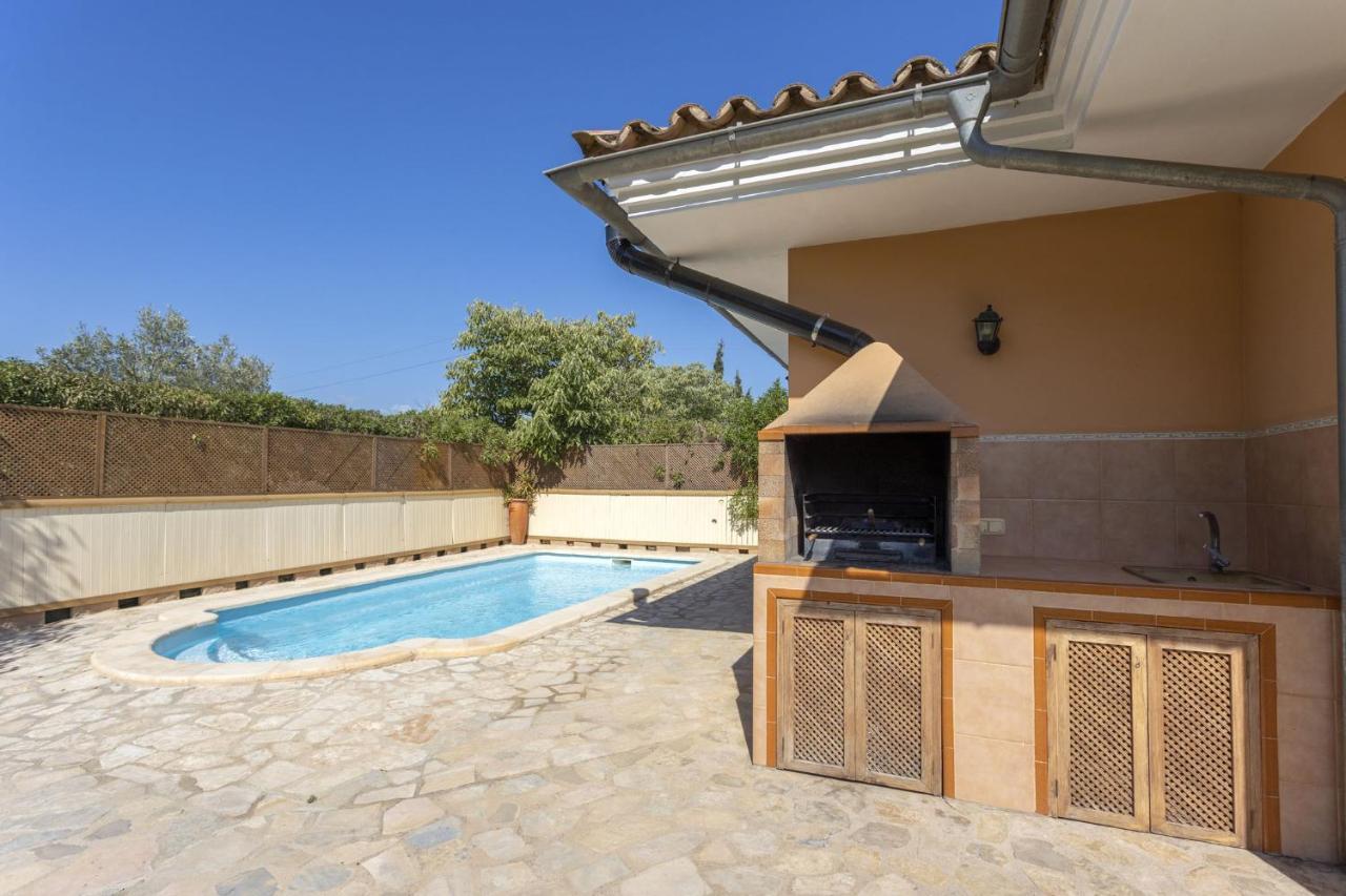 Villa Can Xispa Family Inca  Extérieur photo