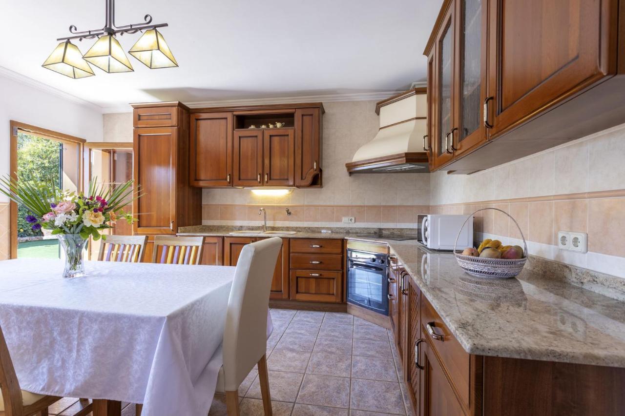 Villa Can Xispa Family Inca  Extérieur photo