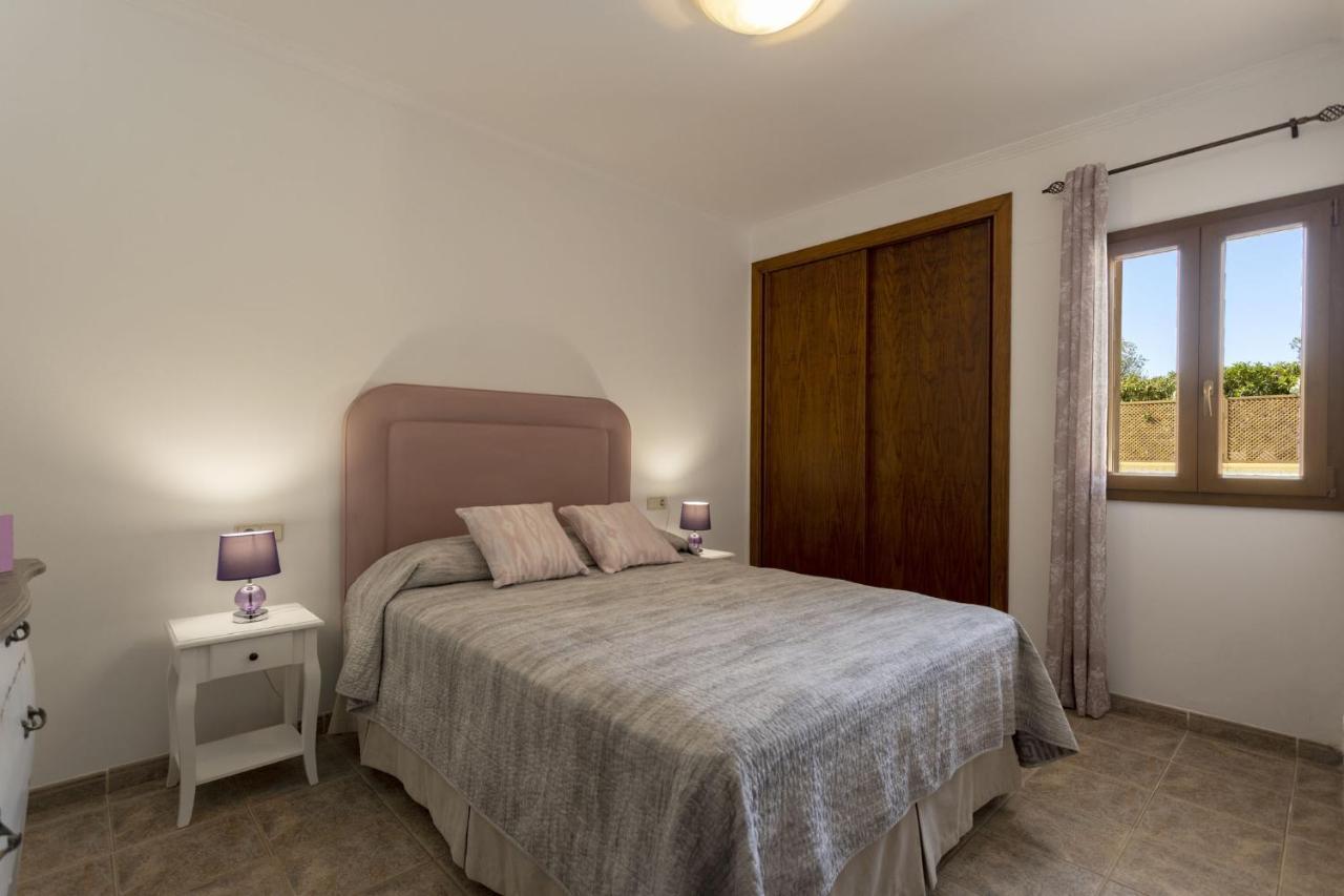 Villa Can Xispa Family Inca  Extérieur photo