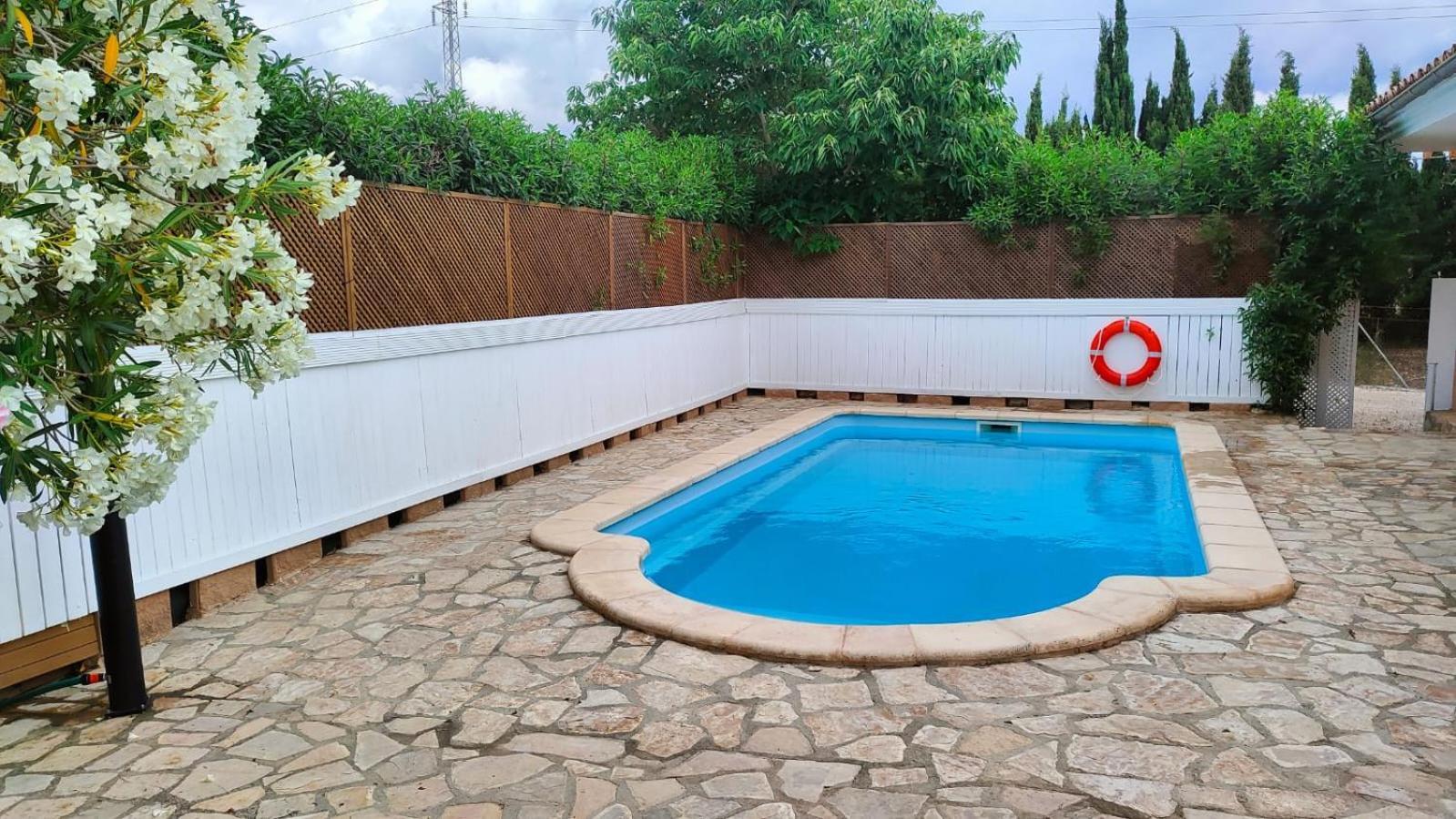 Villa Can Xispa Family Inca  Extérieur photo